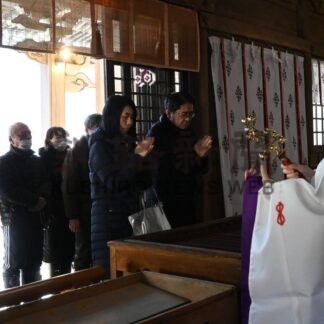 釧路市年末年始ガイド(2025-12-27)