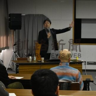 多様な食文化に対応　摩周湖観光協会が研修、標準化で店の負担軽減【弟子屈町】(2025-12-28)