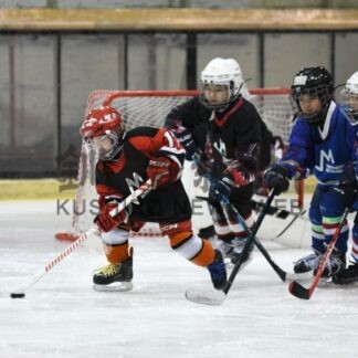次世代の選手育てる　アイホノーザンミツワカップ　小学生ら７５人交流【釧路市】(2025-12-28)