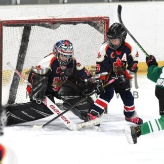 小学選手奮闘　アイホスポ財カップ【釧路市】(2025-12-29)