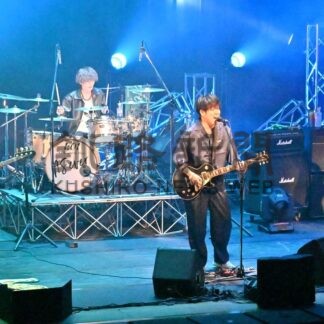 現行メンバー 最後のライブ　ロックバンド「ＡＳ　ｅｖｅｒ」２３曲熱唱【釧路市】(2025-12-30)