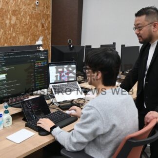 【元旦号第2部】開拓者の魂を胸に老舗、新興企業挑戦【釧路市】_4(2026-01-01)