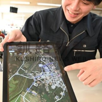 【元旦号第2部】開拓者の魂を胸に老舗、新興企業挑戦【釧路市】_6(2026-01-01)