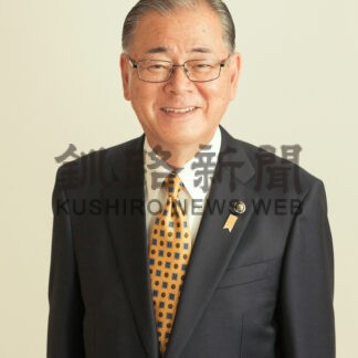 【元旦号第2部】釧根１市２町で首長選(2026-01-01)