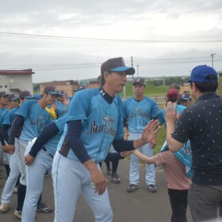 【元旦号第6部】パイロットスピリッツ　シーズン２年目【別海町】_1(2026-01-01)