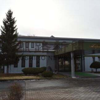 第１部「老舗編」④　１４０年の歴史 モール温泉や食事好評　ホテルテレーノ気仙支配人 渡邊かおりさん【標茶町】_1(2026-01-08)