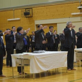 新年交礼会　一年の飛躍誓う_2(2026-01-09)