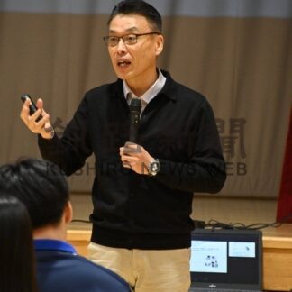 アサーション学ぶ　保育園と小中連携授業【別海町】(2026-01-09)