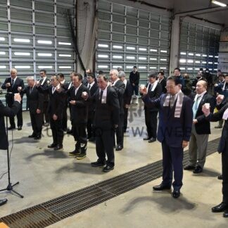 ３漁協　初競り式_1(2026-01-13)