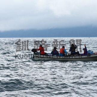 摩周湖水質調査継続へ　ＣＦ目標額２７０万円、同行権など返礼品(2026-01-14)