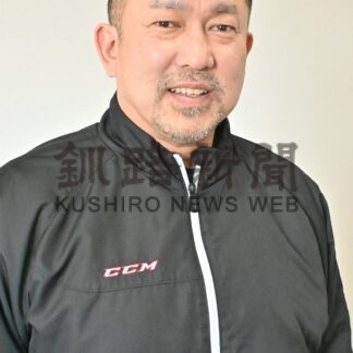 Ｄａｉｓｈｉｎゼネラルマネジャー　中島谷友一朗さん【釧路市】(2026-01-18)