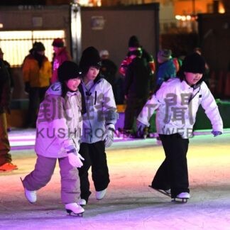 地域住民イベント満喫　くしろウインターパーク【釧路市】_2(2026-01-26)