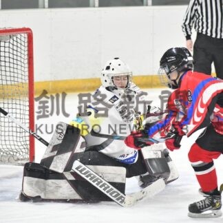 釧路ベアーズ５位タイ　Ｄａｉｓｈｉｎは７位タイ　女子アイホ明治安田杯【釧路市】(2026-01-27)