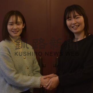 ミラノ五輪６日開幕　大会の魅力語る　〈上〉入場行進時とにかくうれしく【釧路市】(2026-01-31)