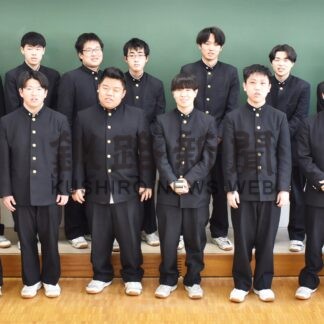 釧路工業高生１６人、２級施工管理技術検定試験（１次）合格【釧路市】(2026-01-29)