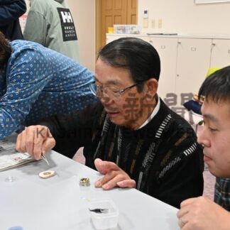 町民ガイド５人誕生　標津で養成講習【標津町】(2026-02-03)