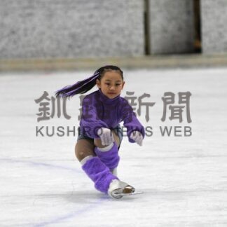 釧路の冬 親子で満喫「柳町ＦＥＳＴＡ」「９４６スケートフェス」【釧路市】_3(2026-02-03)