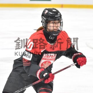 いざ五輪 選手の思い　アイスホッケー　〈上〉_4(2026-02-04)