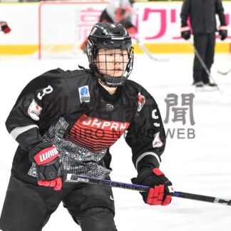 いざ五輪 選手の思い　アイスホッケー　〈上〉_5(2026-02-04)