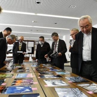 入賞作品２０点決定 水越さんら審査　弟子屈フォトコン【弟子屈町】(2026-02-07)