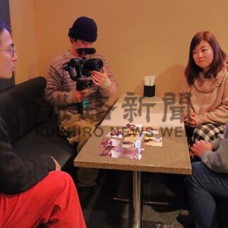 北方領土の「生活」　記録へ　元島民らの証言映像、樫本さんら制作進める【根室市】(2026-02-08)