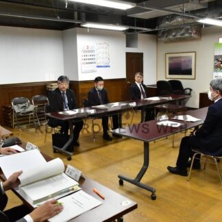 小中いじめ認知１９５２件　２４年度釧路市内、重大事案はゼロ【釧路市】(2026-02-13)