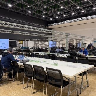 ミラノ便り五輪取材報告　２４時間営業のＭＭＣ(2026-02-15)