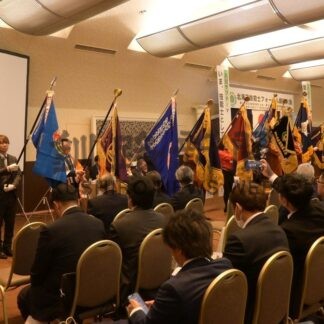 若者入職促進へ決意新た　北海道技能士フォーラム、釧路で１６年ぶり　６０周年、全道から３００人【釧路市】(2026-02-15)