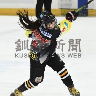 Ｄａｉｓｈｉｎ惜敗４位　釧路ベアーズは７位　全日本女子アイホ_2(2026-03-17)