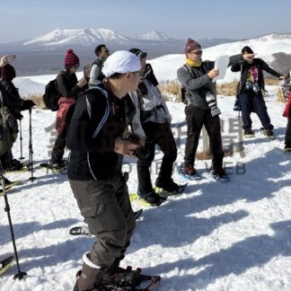 釧根の催し楽しむ(2026-03-17)